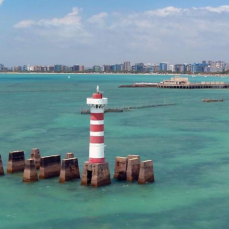 Апартаменти Time Maceio Екстер'єр фото