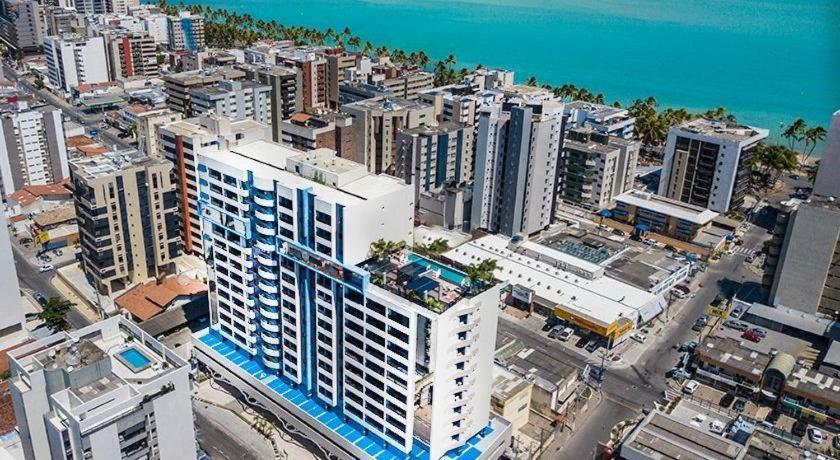 Апартаменти Time Maceio Екстер'єр фото