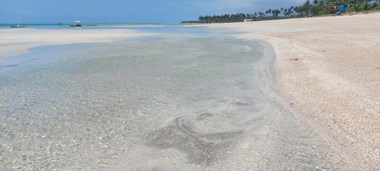 Апартаменти Time Maceio Екстер'єр фото