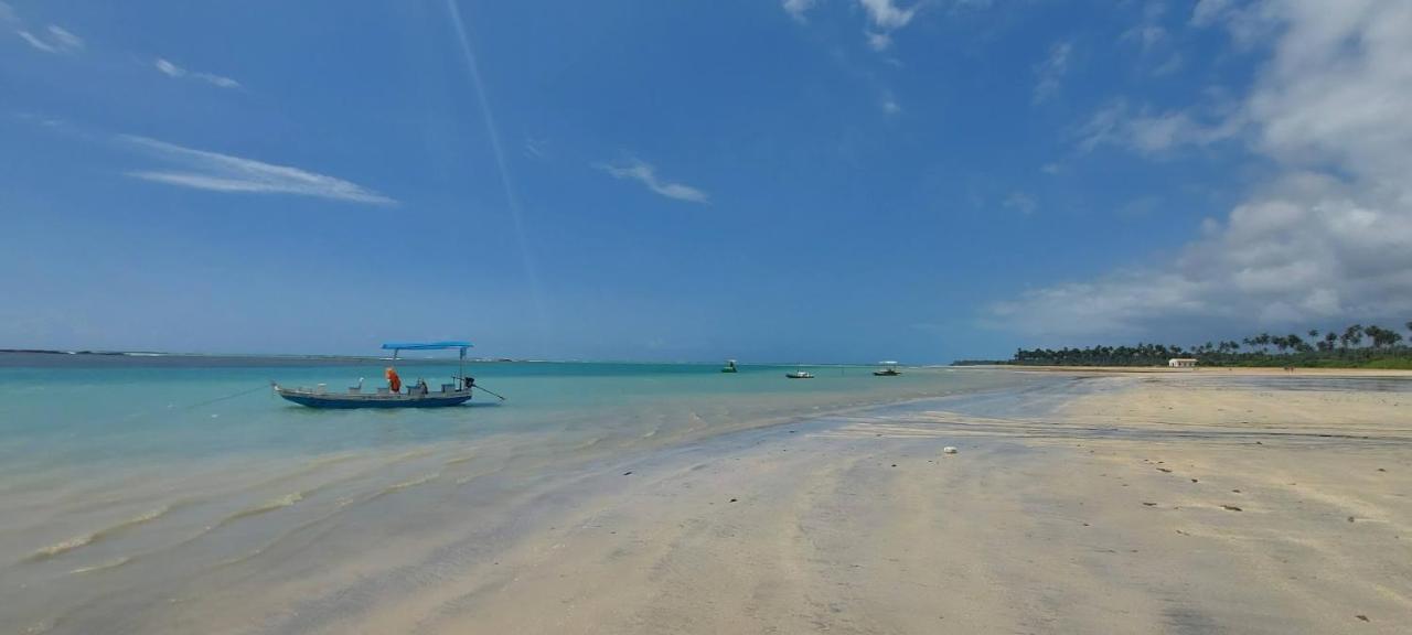 Апартаменти Time Maceio Екстер'єр фото