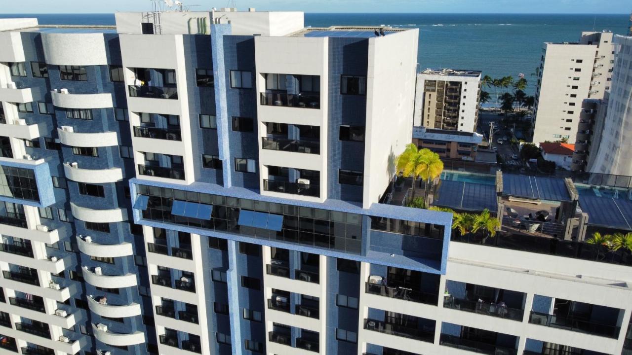 Апартаменти Time Maceio Екстер'єр фото